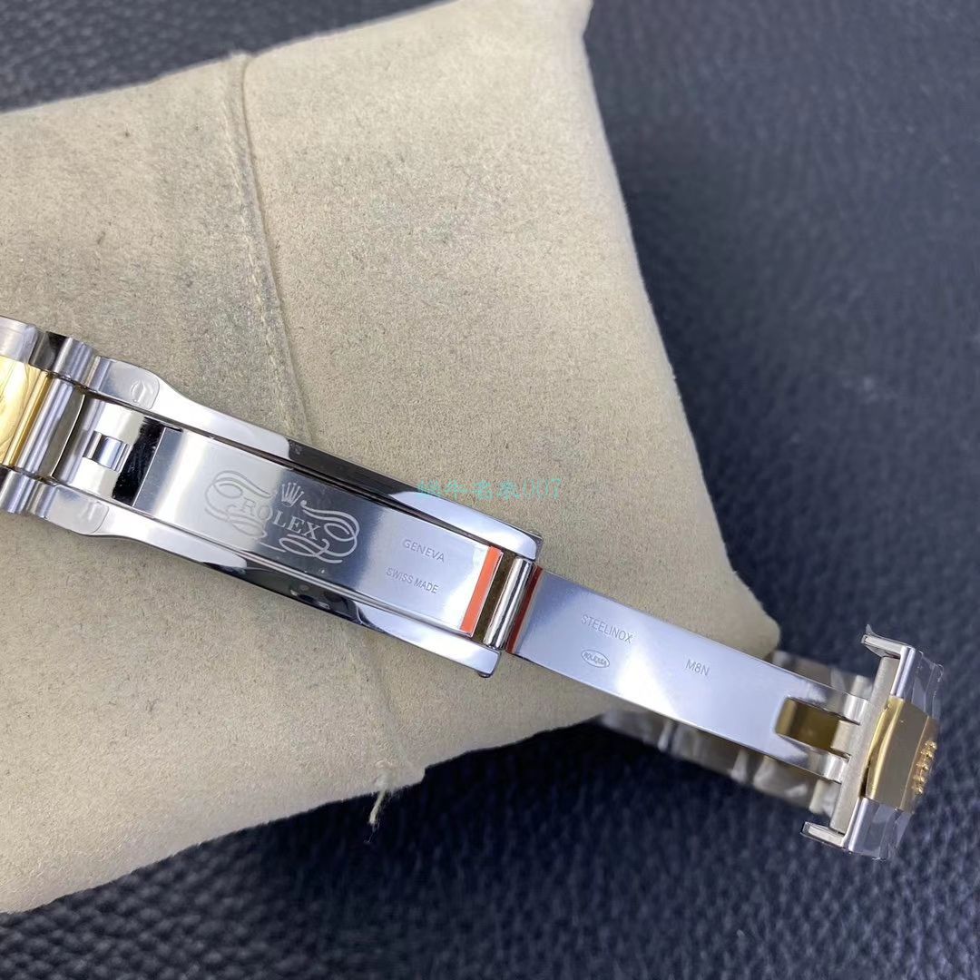 EW Factory  Rolex  top 复刻高仿36 Datejust m126283rbr-0012，m126281rbr-0016，m126284rbr-0024 wrist watch  / R601