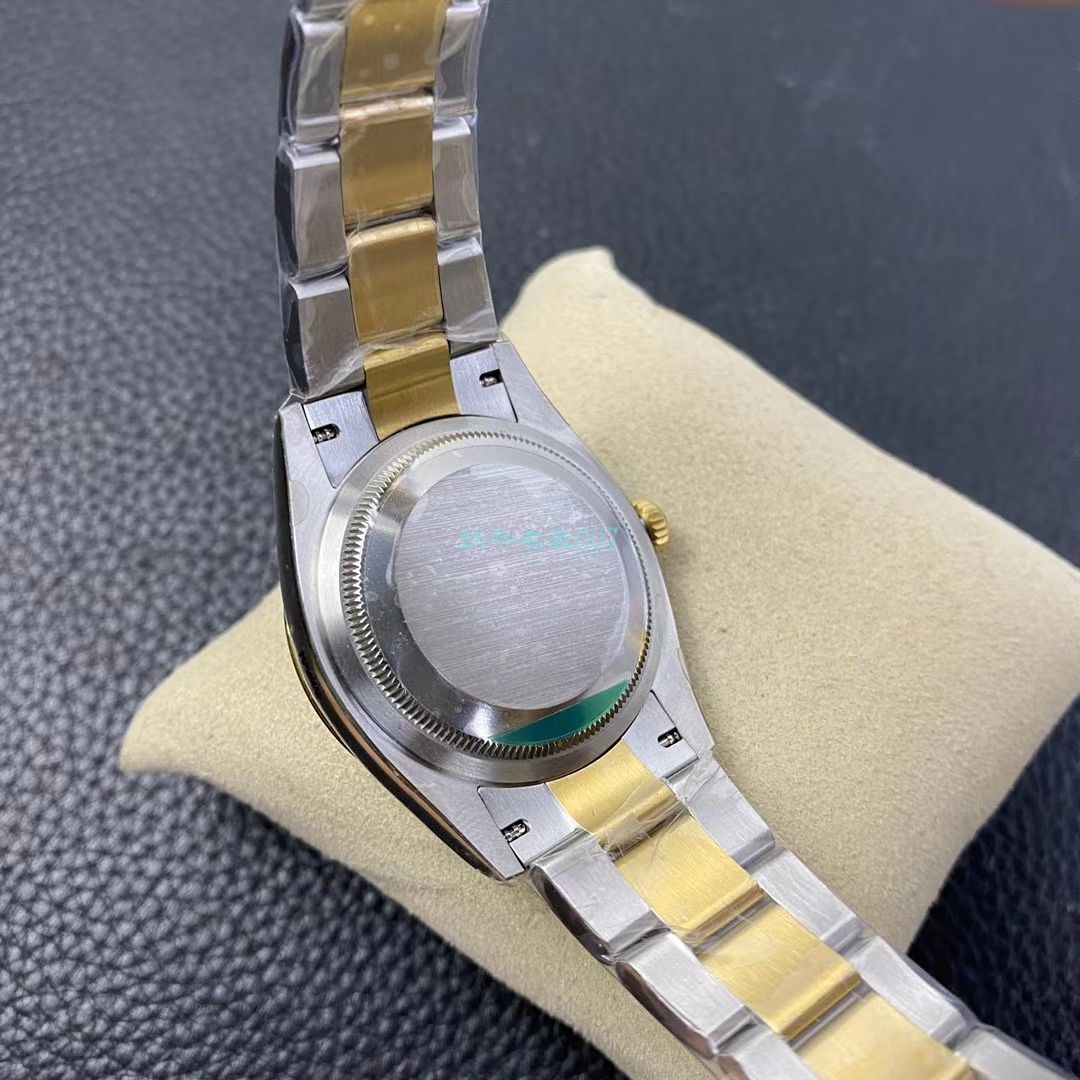 EW Factory  Rolex  top 复刻高仿36 Datejust m126283rbr-0012，m126281rbr-0016，m126284rbr-0024 wrist watch  / R601