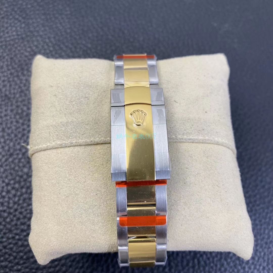 EW Factory  Rolex  top 复刻高仿36 Datejust m126283rbr-0012，m126281rbr-0016，m126284rbr-0024 wrist watch  / R601