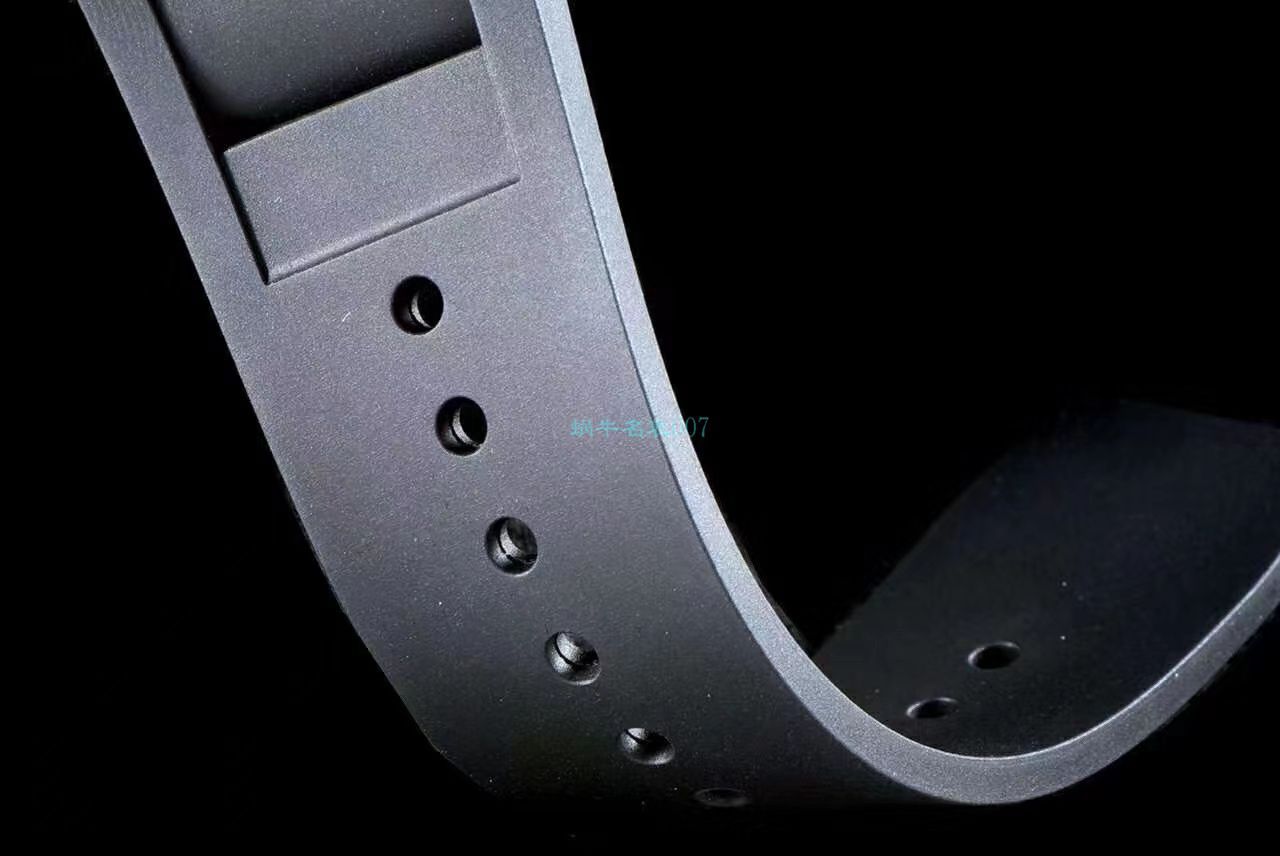 KV Factory 超A高仿手表 RICHARD MILLE RM011菲利普-马萨满钻限定版 / KV011ZUAN