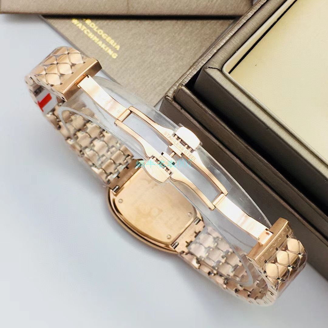 BV Factory  top 复刻高仿女表 BVLGARI SERPENTI系列103361，103144，103145，103361，103147 wrist watch  / BV036