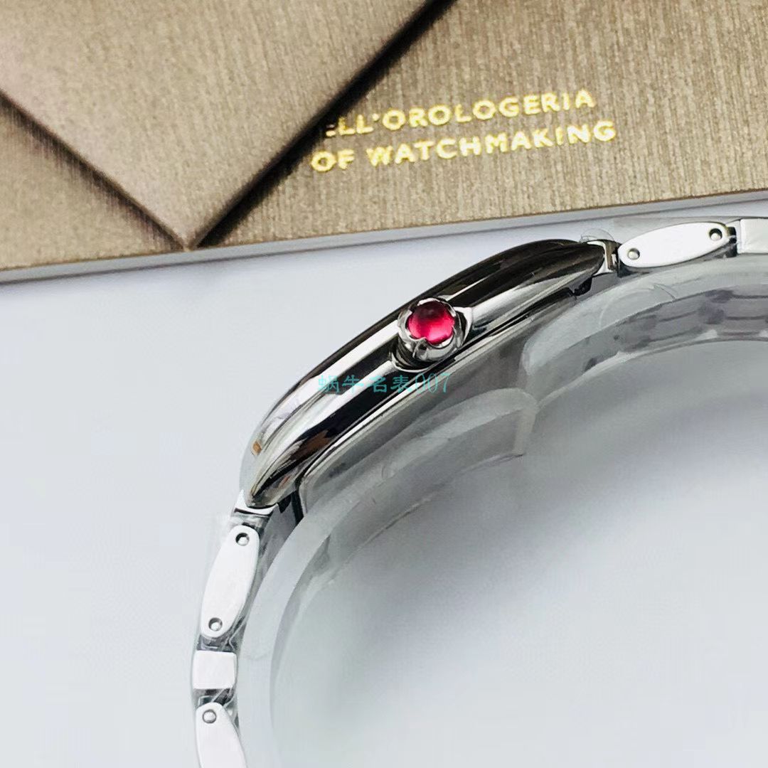 BV Factory  top 复刻高仿女表 BVLGARI SERPENTI系列103361，103144，103145，103361，103147 wrist watch  / BV036