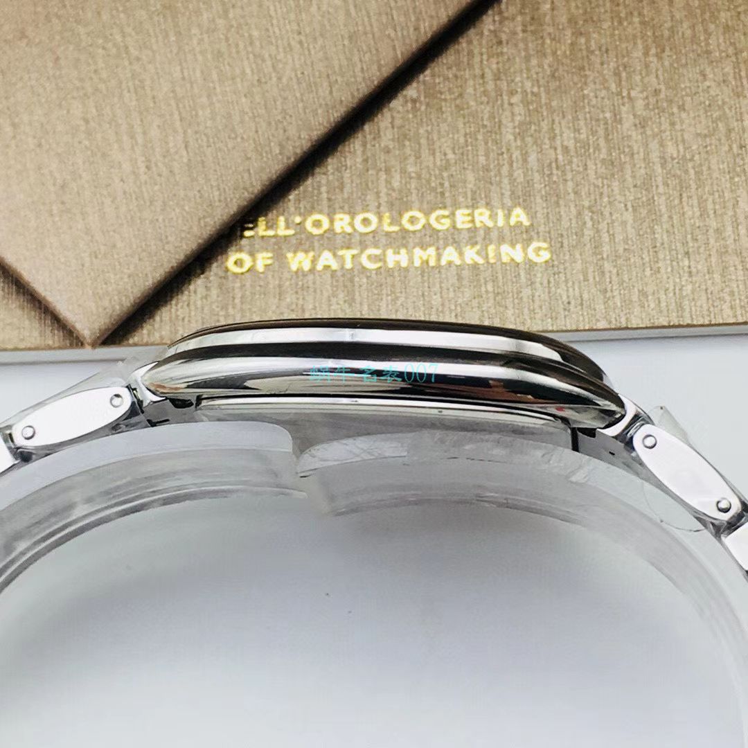 BV Factory  top 复刻高仿女表 BVLGARI SERPENTI系列103361，103144，103145，103361，103147 wrist watch  / BV036
