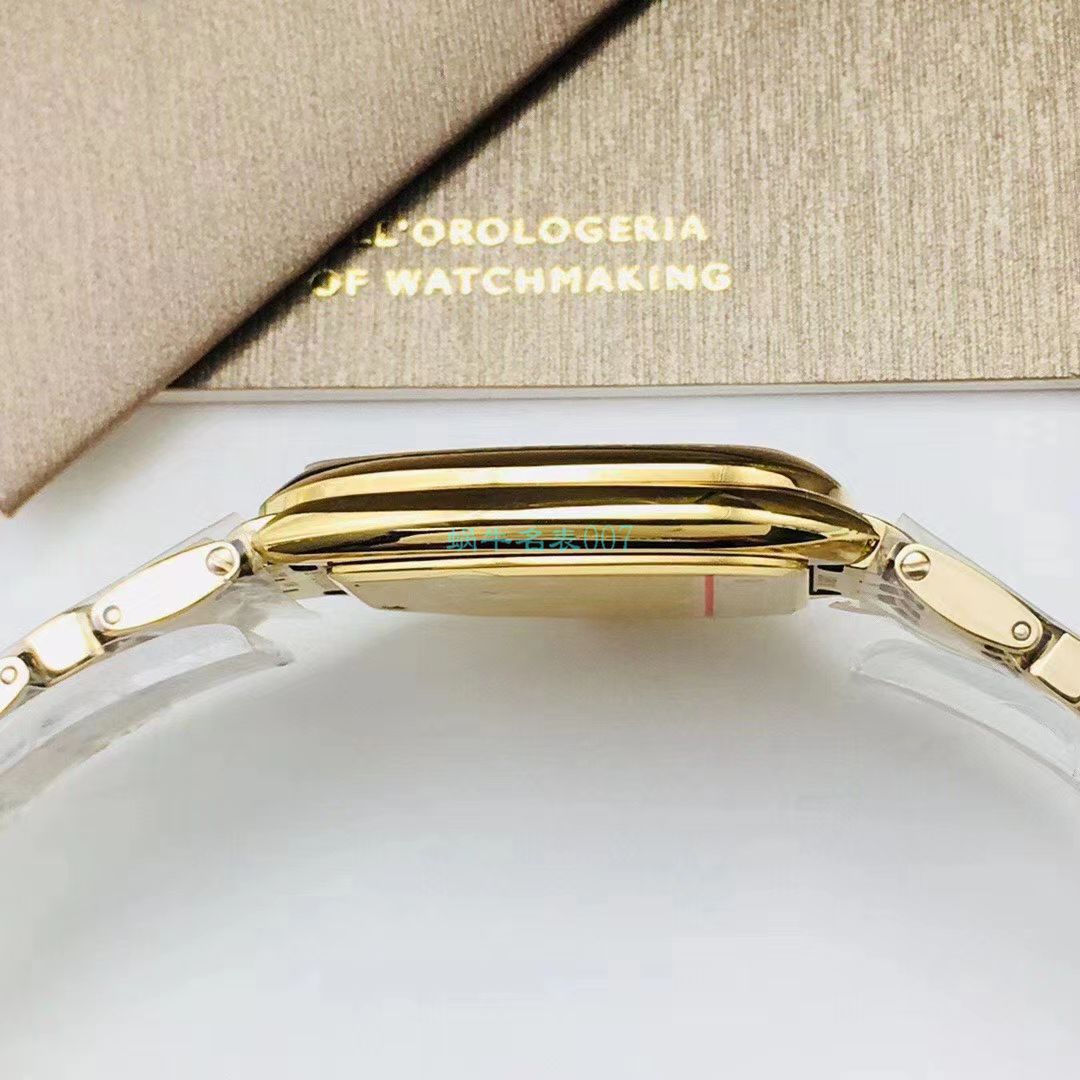 BV Factory  top 复刻高仿女表 BVLGARI SERPENTI系列103361，103144，103145，103361，103147 wrist watch  / BV036