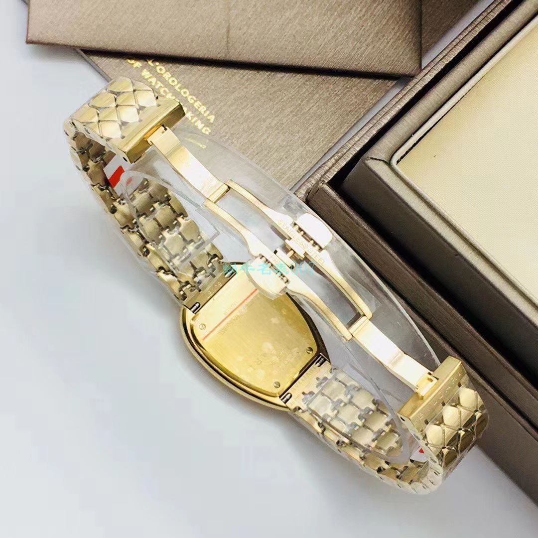 BV Factory  top 复刻高仿女表 BVLGARI SERPENTI系列103361，103144，103145，103361，103147 wrist watch  / BV036