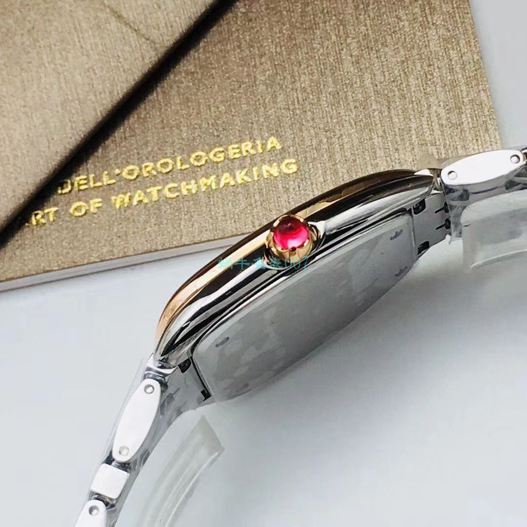 BV Factory  top 复刻高仿女表 BVLGARI SERPENTI系列103361，103144，103145，103361，103147 wrist watch  / BV036