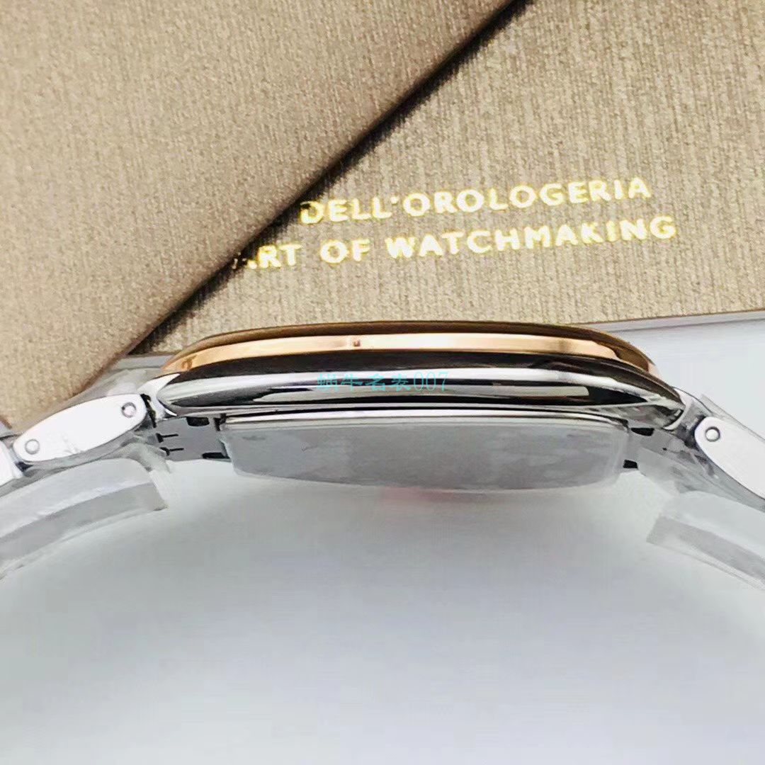 BV Factory  top 复刻高仿女表 BVLGARI SERPENTI系列103361，103144，103145，103361，103147 wrist watch  / BV036