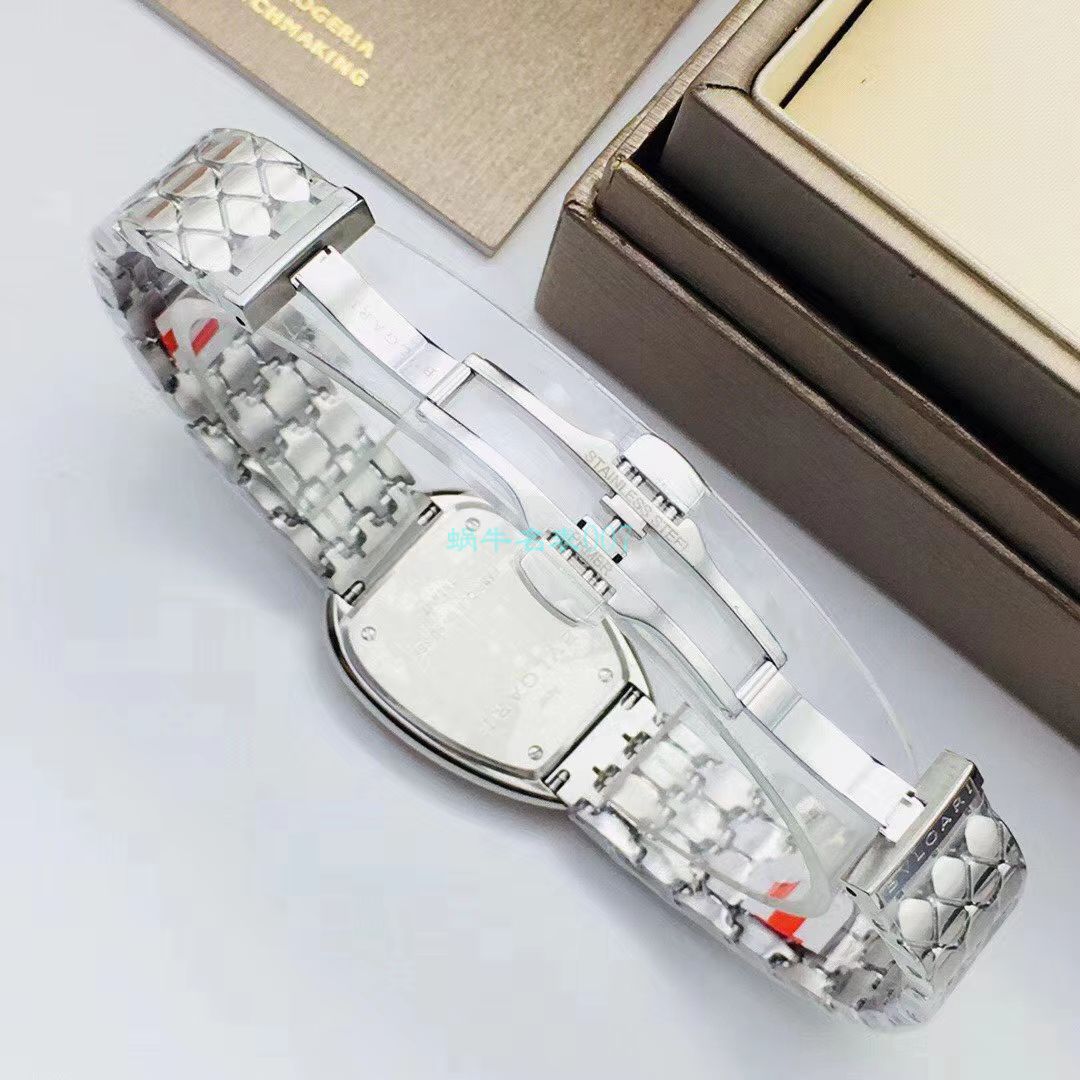 BV Factory  top 复刻高仿女表 BVLGARI SERPENTI系列103361，103144，103145，103361，103147 wrist watch  / BV036