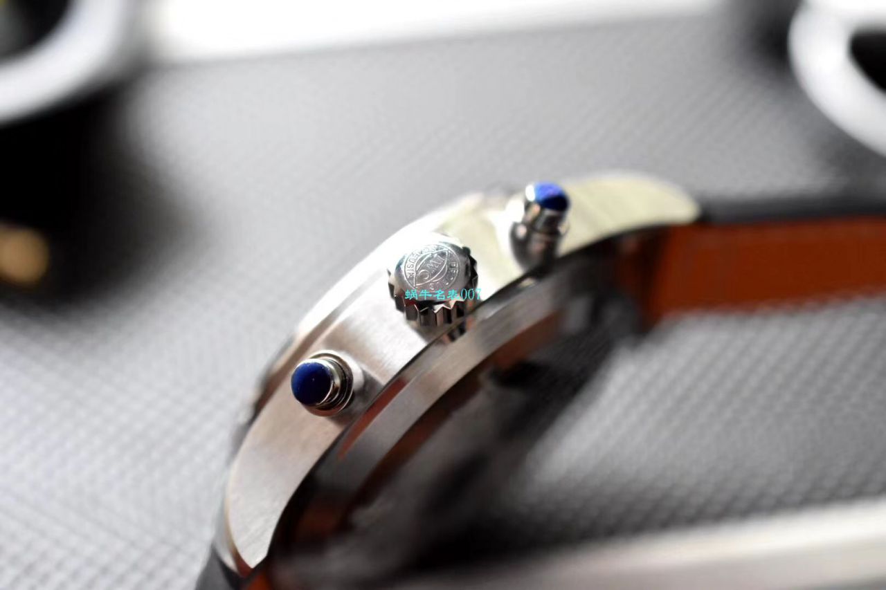 ZF Factory 复刻高仿手表 IWC 飞行员IW377725，IW377726，IW377713 wrist watch  / WG522