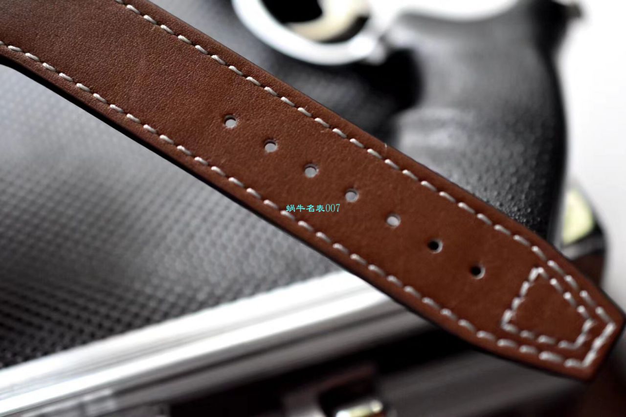 ZF Factory 复刻高仿手表 IWC 飞行员IW377725，IW377726，IW377713 wrist watch  / WG522