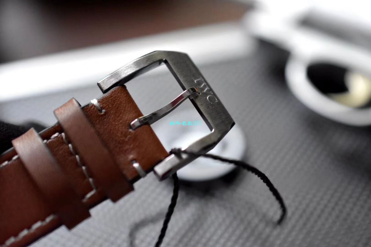 ZF Factory 复刻高仿手表 IWC 飞行员IW377725，IW377726，IW377713 wrist watch  / WG522