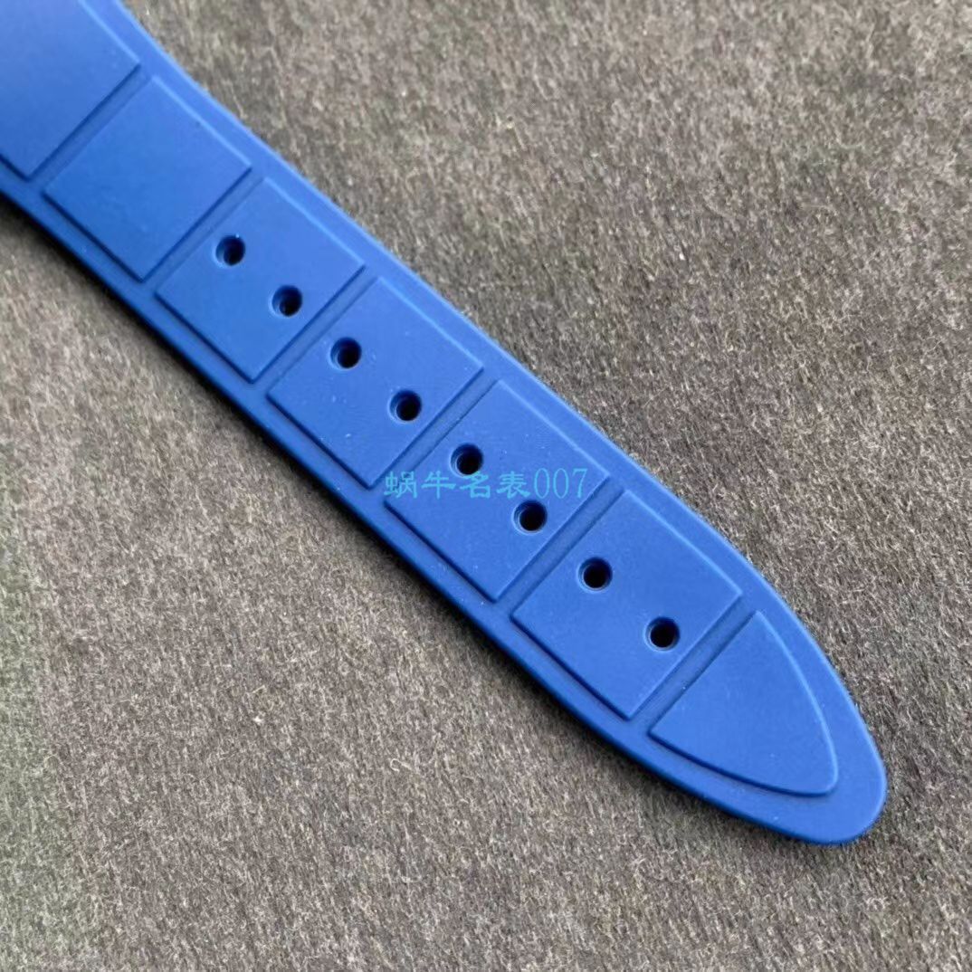 BBR Factory  top 复刻高仿 Tourbillon Roger DubuisEXCALIBUR（王者系列）系列RDDBEX0479蓝色 watchband   wrist watch  / LJ066