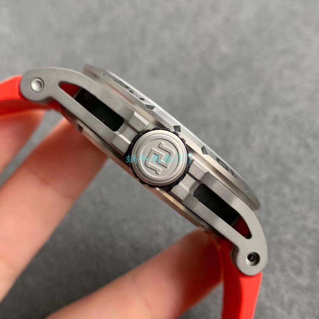 BBR Factory  top 复刻高仿 Tourbillon Roger DubuisEXCALIBUR（王者系列）系列RDDBEX0479蓝色 watchband   wrist watch  / LJ066