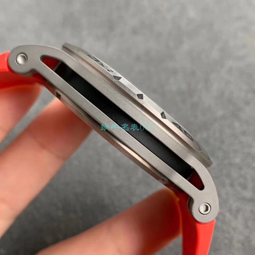 BBR Factory  top 复刻高仿 Tourbillon Roger DubuisEXCALIBUR（王者系列）系列RDDBEX0479蓝色 watchband   wrist watch  / LJ066