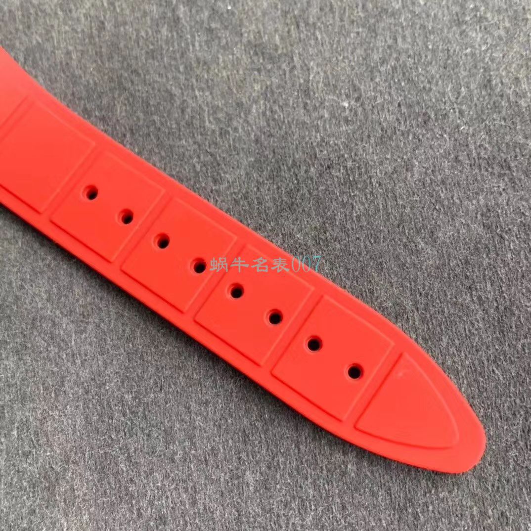 BBR Factory  top 复刻高仿 Tourbillon Roger DubuisEXCALIBUR（王者系列）系列RDDBEX0479蓝色 watchband   wrist watch  / LJ066
