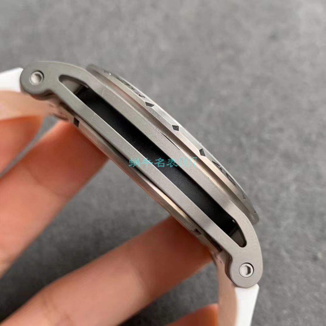 BBR Factory  top 复刻高仿 Tourbillon Roger DubuisEXCALIBUR（王者系列）系列RDDBEX0479蓝色 watchband   wrist watch  / LJ066