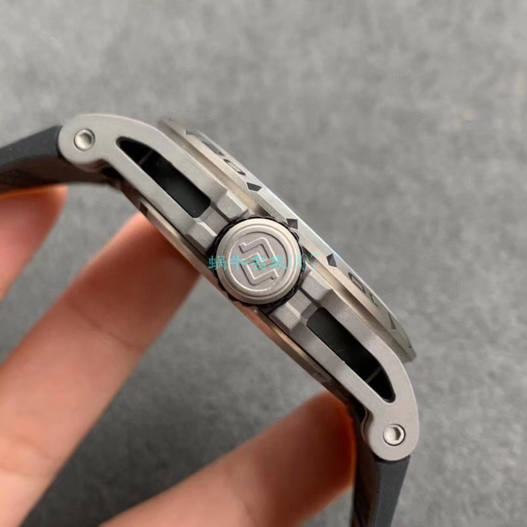 BBR Factory  top 复刻高仿 Tourbillon Roger DubuisEXCALIBUR（王者系列）系列RDDBEX0479蓝色 watchband   wrist watch  / LJ066