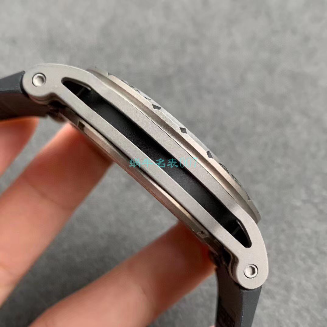 BBR Factory  top 复刻高仿 Tourbillon Roger DubuisEXCALIBUR（王者系列）系列RDDBEX0479蓝色 watchband   wrist watch  / LJ066