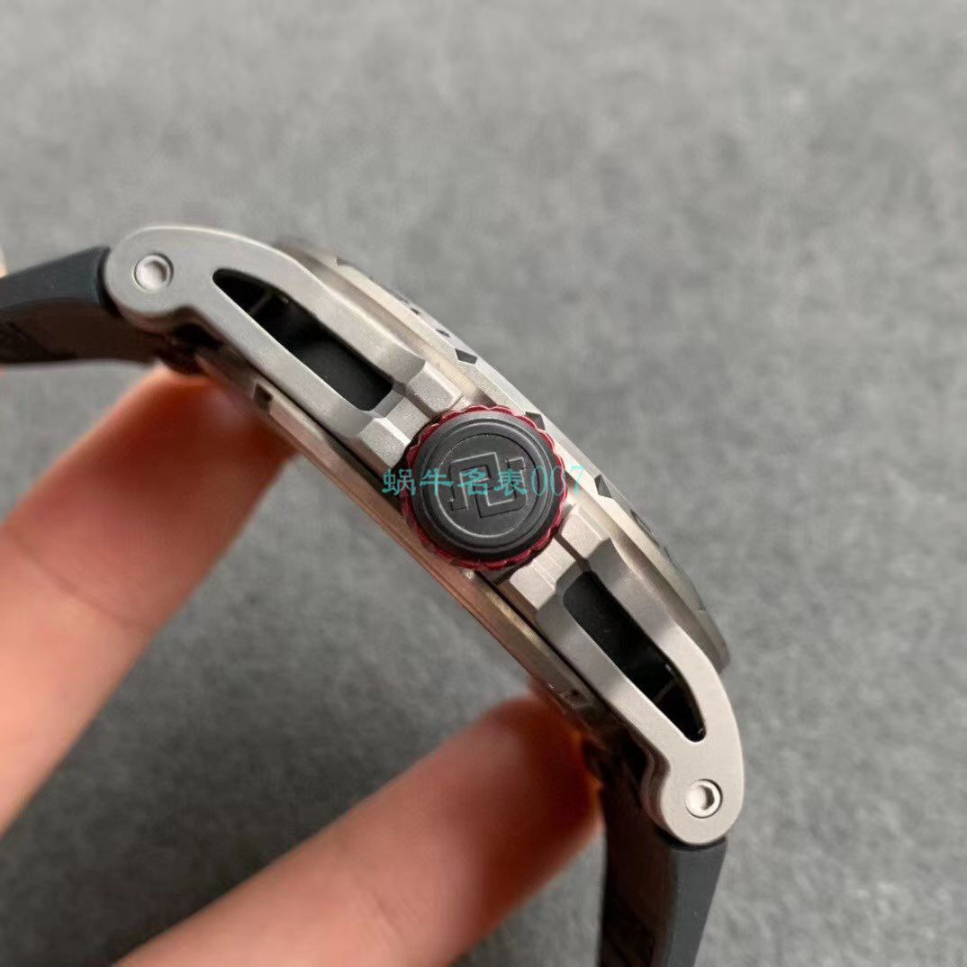 BBR Factory  top 复刻高仿 Tourbillon Roger DubuisEXCALIBUR（王者系列）系列RDDBEX0479蓝色 watchband   wrist watch  / LJ066