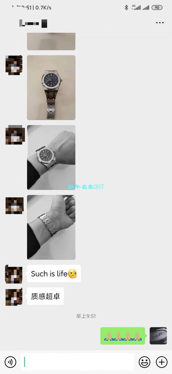 评测视频XF Factory 官网APAudemars Piguet 皇家橡树复刻高仿15202ST.OO.0944ST.02 wrist watch  / XF15202H