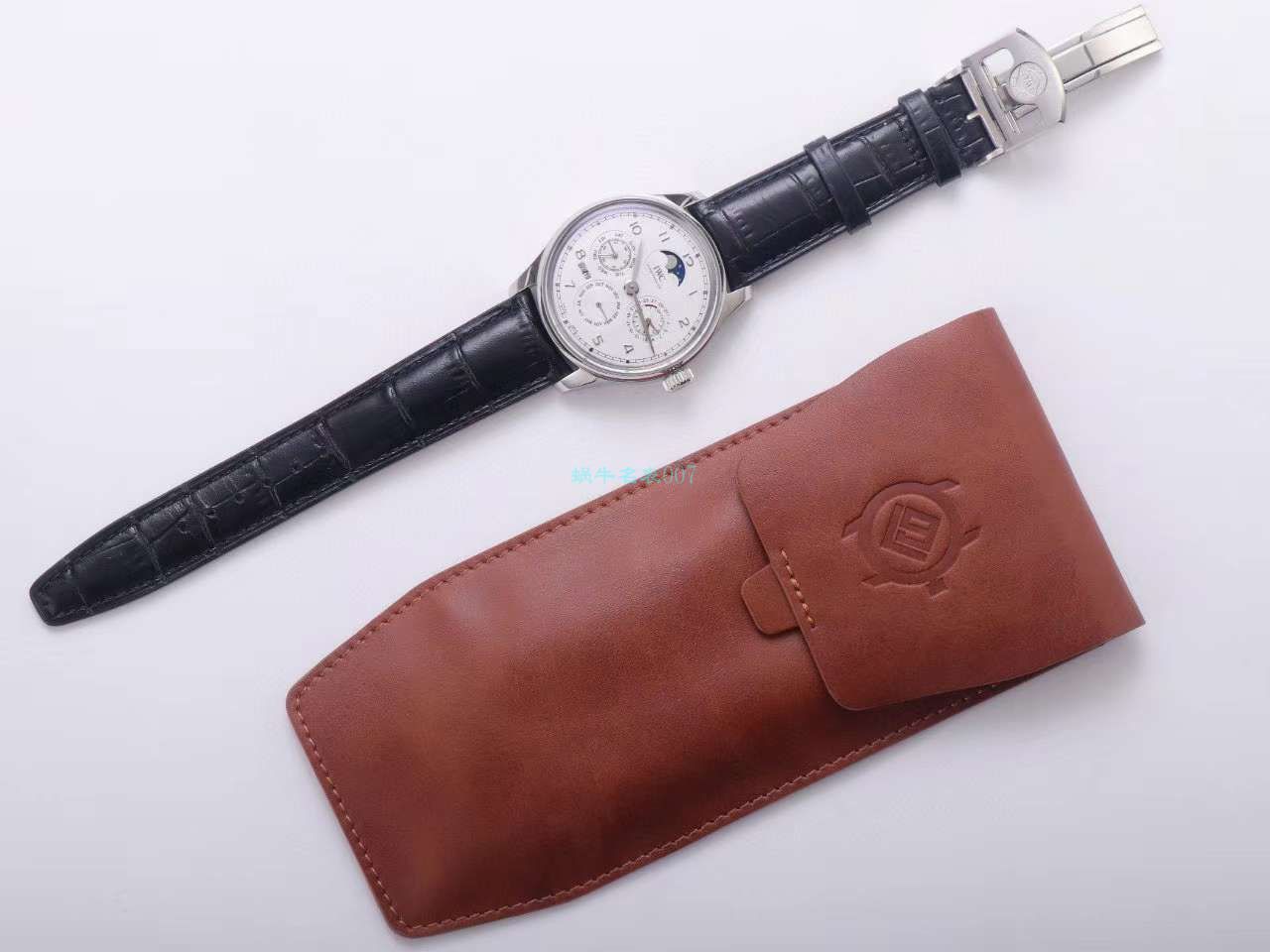 V9 Factory 官网 top 高仿 IWC 葡萄牙万年历IW503401，IW502213，IW502305 wrist watch  / WG532
