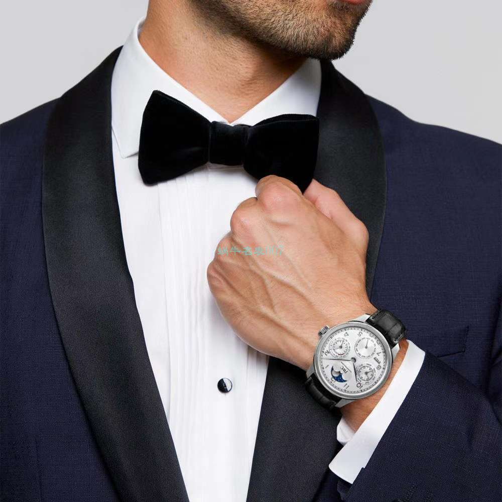 V9 Factory 官网 top 高仿 IWC 葡萄牙万年历IW503401，IW502213，IW502305 wrist watch  / WG532
