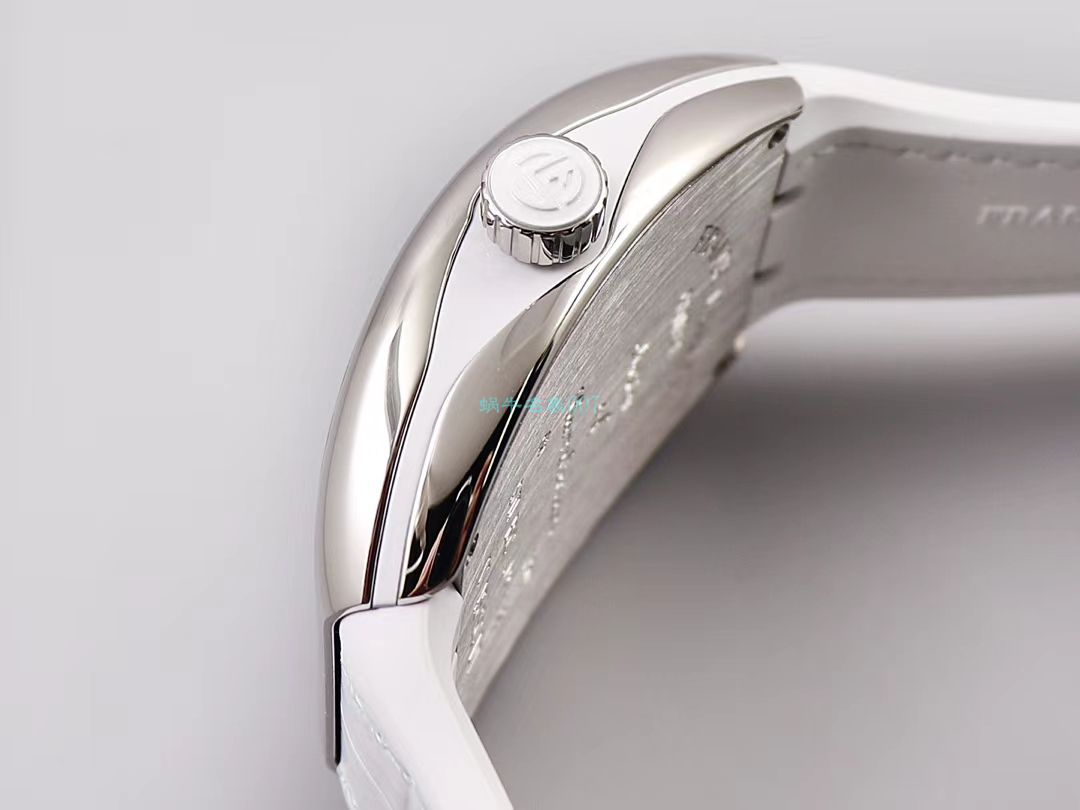 ZF Factory  top 复刻高仿Franck Muller Franck Muller V45系列 wrist watch 震撼来袭 / FL072