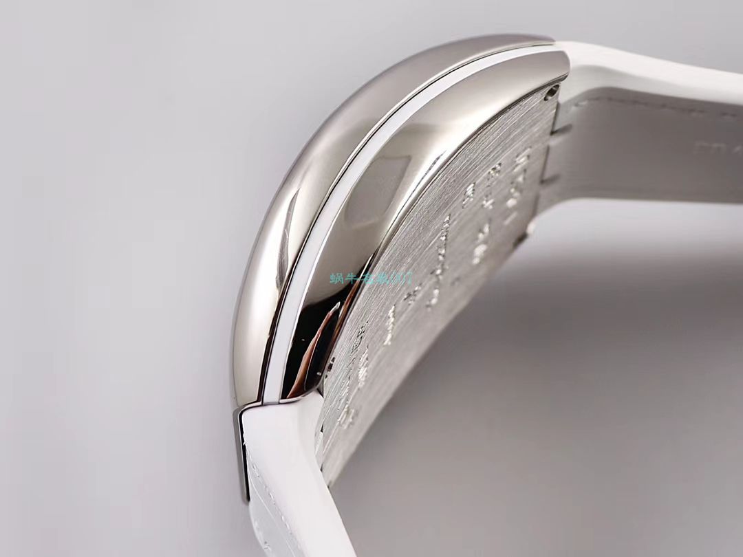 ZF Factory  top 复刻高仿Franck Muller Franck Muller V45系列 wrist watch 震撼来袭 / FL072