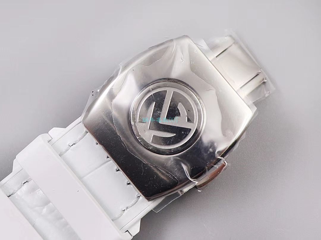 ZF Factory  top 复刻高仿Franck Muller Franck Muller V45系列 wrist watch 震撼来袭 / FL072