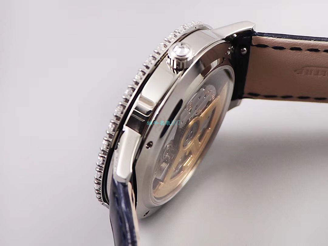 ZF Factory  Jaeger-LeCoultre 复刻高仿手表约会女装Q3523570，Q3432570 wrist watch  / JJ180