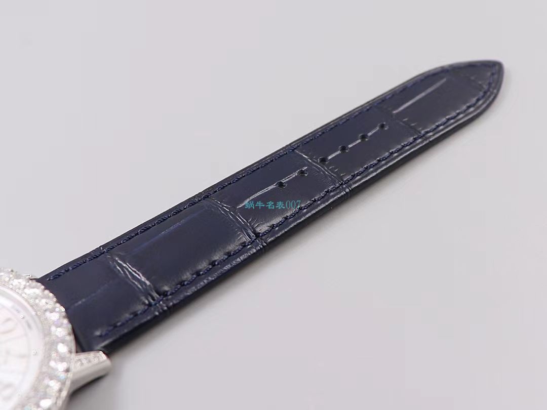 ZF Factory  Jaeger-LeCoultre 复刻高仿手表约会女装Q3523570，Q3432570 wrist watch  / JJ180