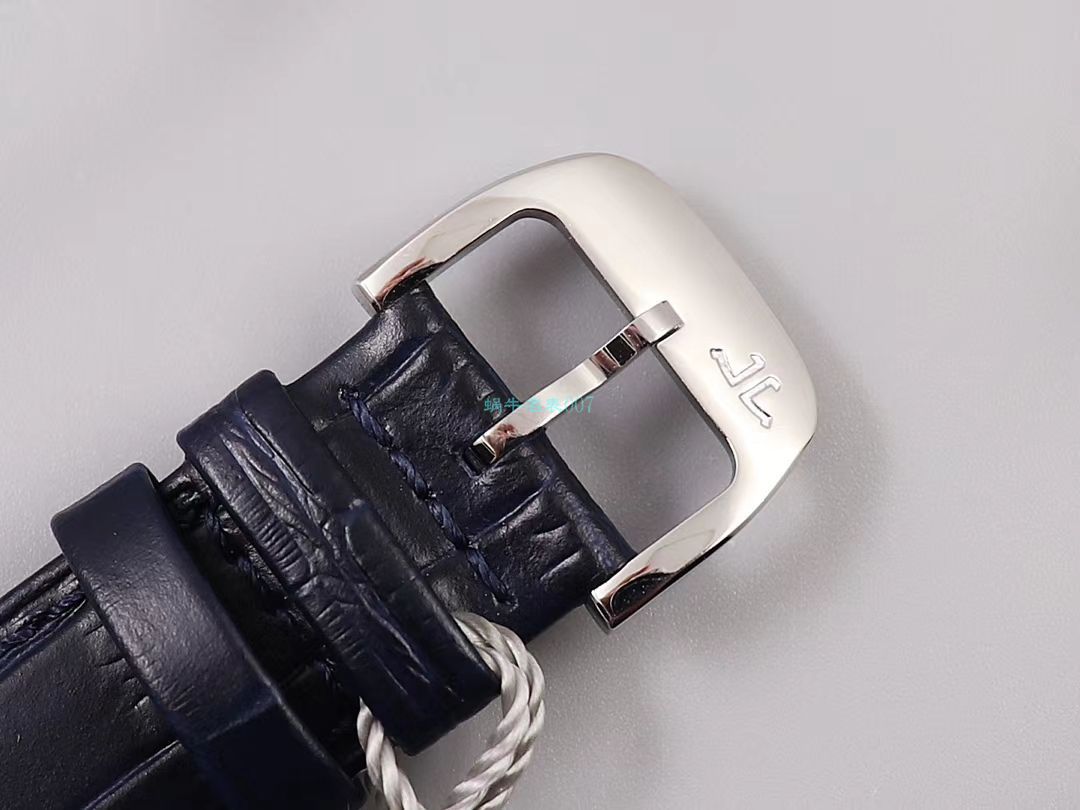 ZF Factory  Jaeger-LeCoultre 复刻高仿手表约会女装Q3523570，Q3432570 wrist watch  / JJ180