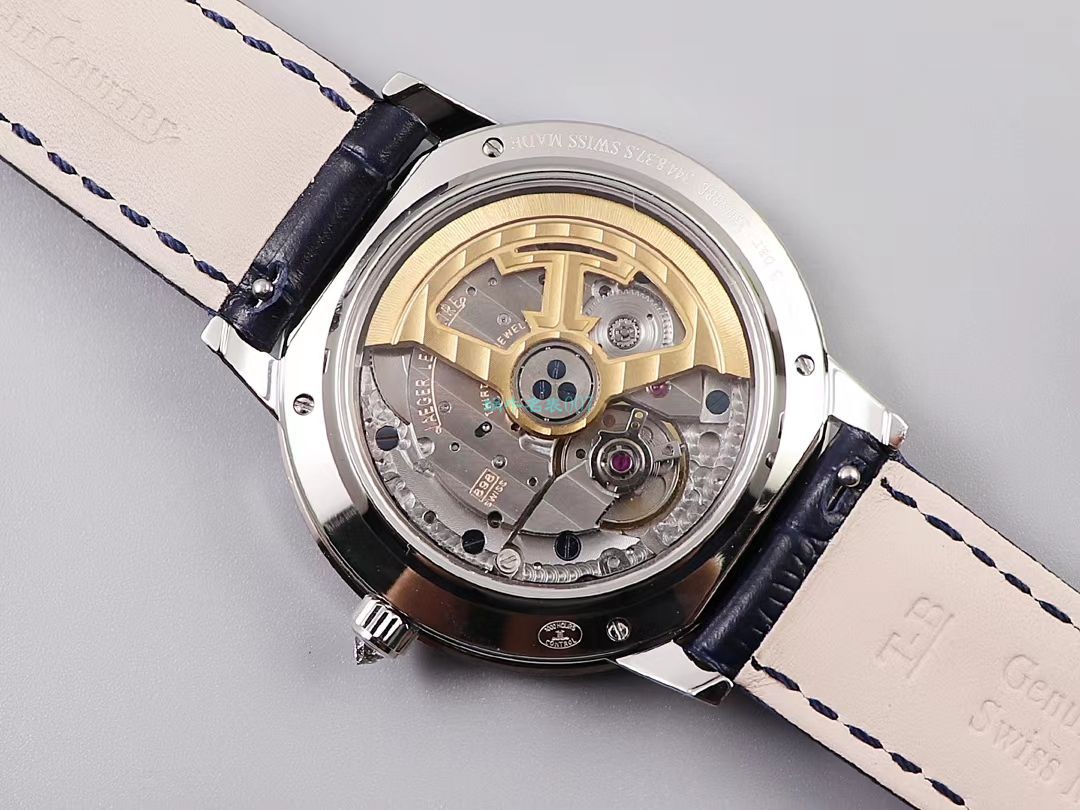 ZF Factory  Jaeger-LeCoultre 复刻高仿手表约会女装Q3523570，Q3432570 wrist watch  / JJ180