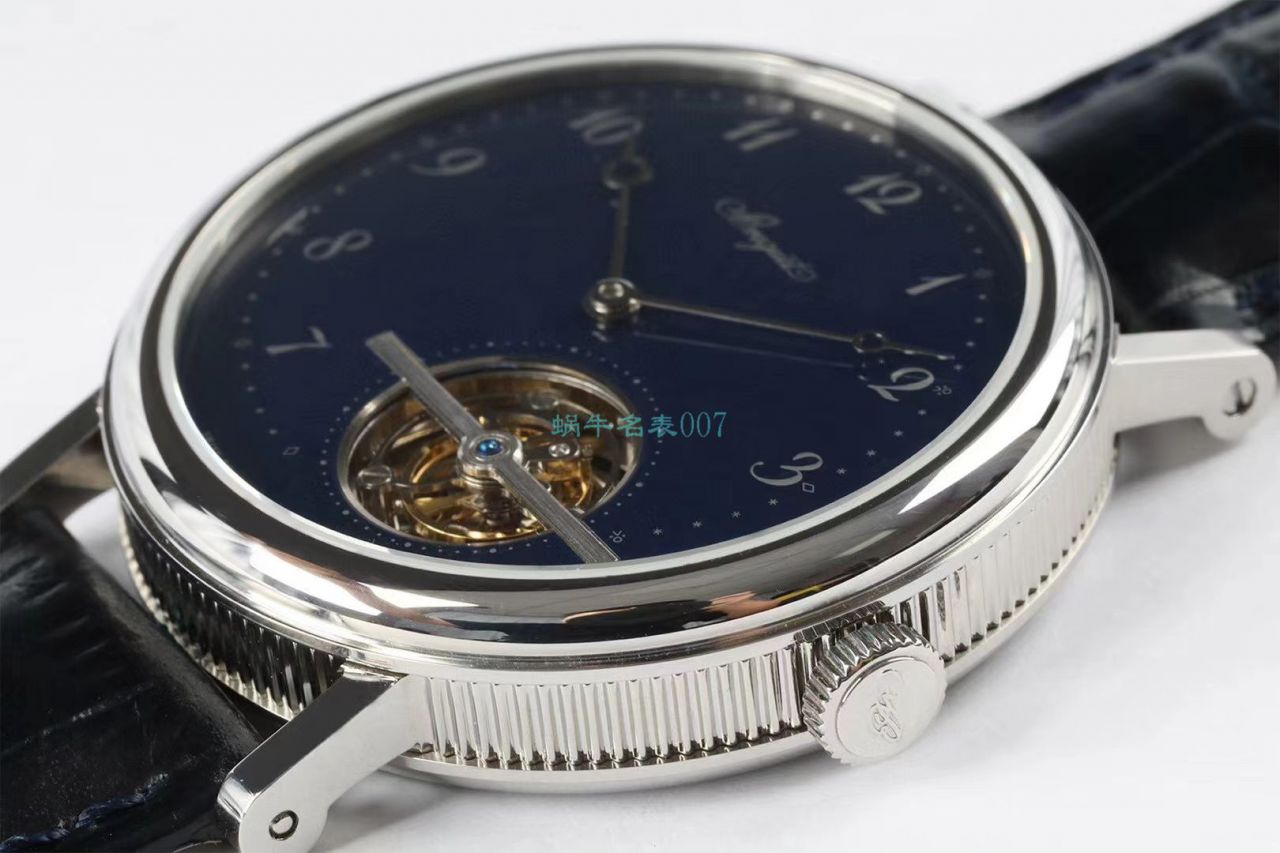 R8 Factory  Breguet 复刻高仿经典 Tourbillon 5367BR/29/9WU，5367PT/29/9WU，5367PT/2Y/9WU wrist watch  / BZ060