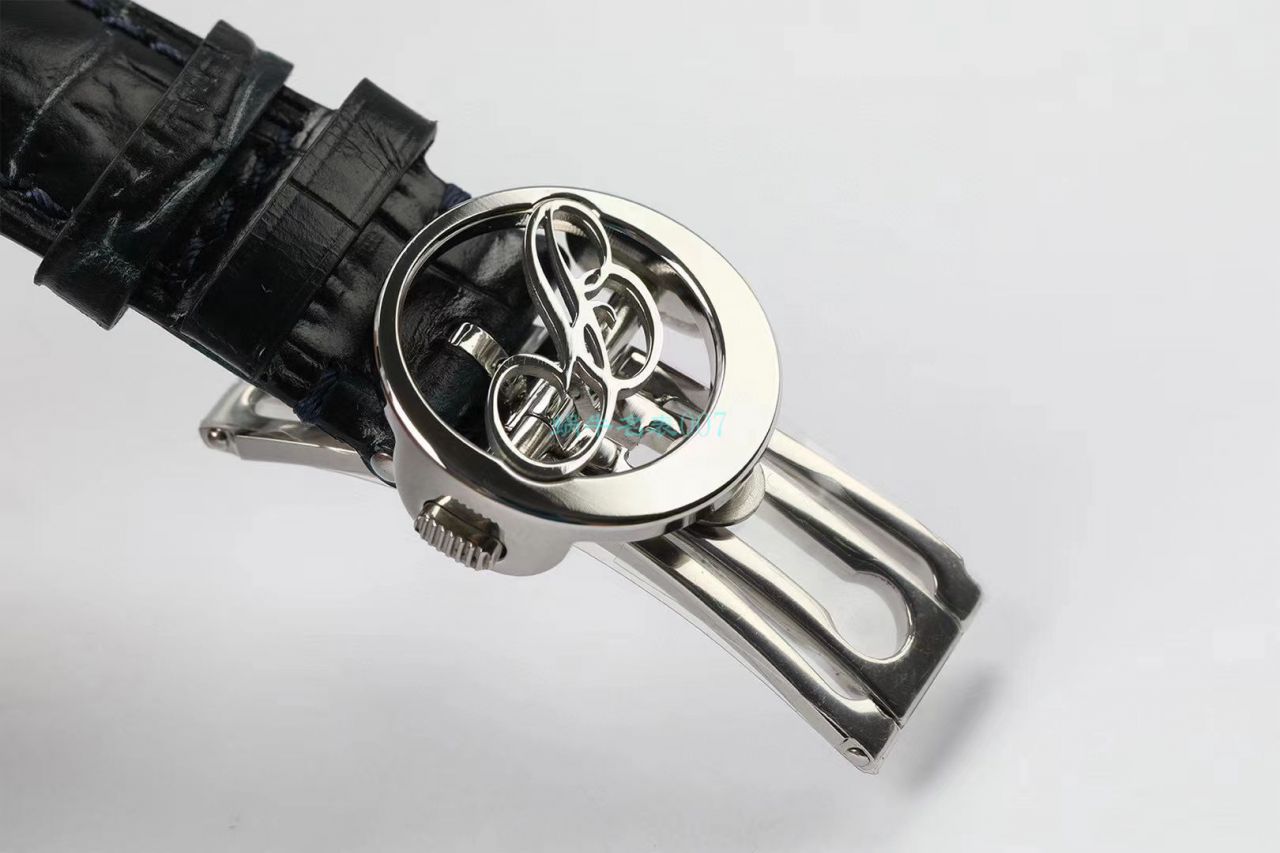 R8 Factory  Breguet 复刻高仿经典 Tourbillon 5367BR/29/9WU，5367PT/29/9WU，5367PT/2Y/9WU wrist watch  / BZ060