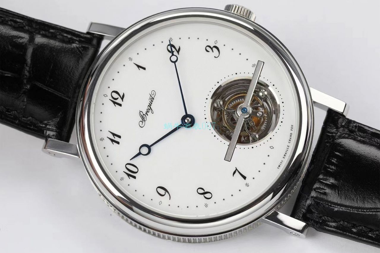 R8 Factory  Breguet 复刻高仿经典 Tourbillon 5367BR/29/9WU，5367PT/29/9WU，5367PT/2Y/9WU wrist watch  / BZ060