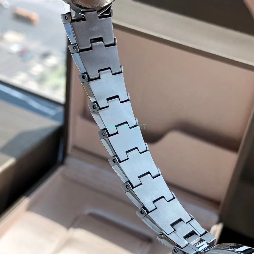 渠道真钻原单 BVLGARI LVCEA系列102196 LU28WSS/12女士 wrist watch  / BG033