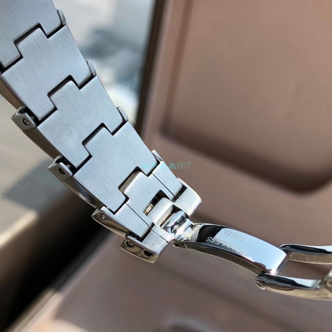 渠道真钻原单 BVLGARI LVCEA系列102196 LU28WSS/12女士 wrist watch  / BG033