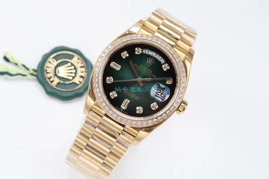 EW Factory  Rolex  top 复刻高仿36 Datejust m126283rbr-0012，m126281rbr-0016，m126284rbr-0024 wrist watch  / R601