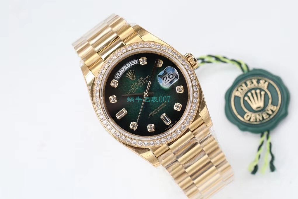 EW Factory  Rolex  top 复刻高仿36 Datejust m126283rbr-0012，m126281rbr-0016，m126284rbr-0024 wrist watch  / R601