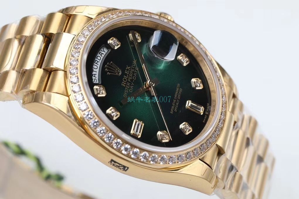 EW Factory  Rolex  top 复刻高仿36 Datejust m126283rbr-0012，m126281rbr-0016，m126284rbr-0024 wrist watch  / R601