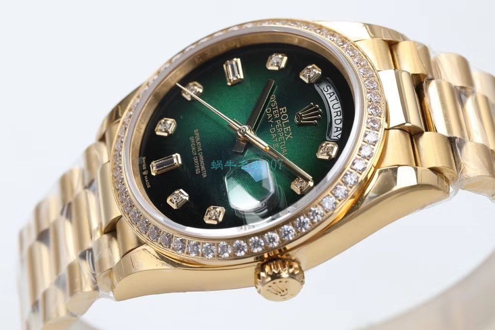 EW Factory  Rolex  top 复刻高仿36 Datejust m126283rbr-0012，m126281rbr-0016，m126284rbr-0024 wrist watch  / R601