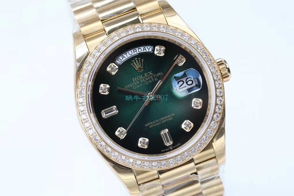 EW Factory  Rolex  top 复刻高仿36 Datejust m126283rbr-0012，m126281rbr-0016，m126284rbr-0024 wrist watch  / R601