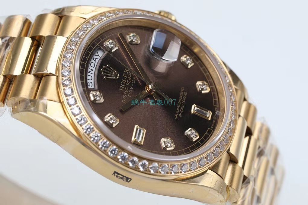 EW Factory  Rolex  top 复刻高仿36 Datejust m126283rbr-0012，m126281rbr-0016，m126284rbr-0024 wrist watch  / R601