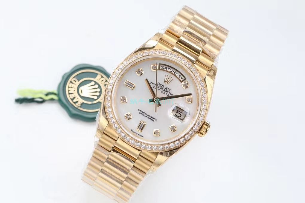 EW Factory  Rolex  top 复刻高仿36 Datejust m126283rbr-0012，m126281rbr-0016，m126284rbr-0024 wrist watch  / R601