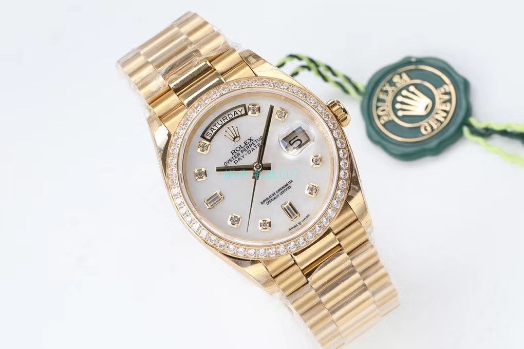 EW Factory  Rolex  top 复刻高仿36 Datejust m126283rbr-0012，m126281rbr-0016，m126284rbr-0024 wrist watch  / R601