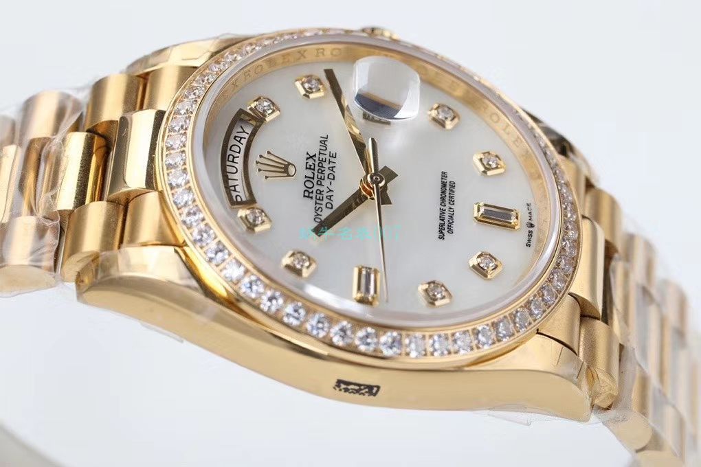 EW Factory  Rolex  top 复刻高仿36 Datejust m126283rbr-0012，m126281rbr-0016，m126284rbr-0024 wrist watch  / R601
