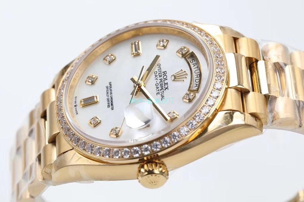 EW Factory  Rolex  top 复刻高仿36 Datejust m126283rbr-0012，m126281rbr-0016，m126284rbr-0024 wrist watch  / R601