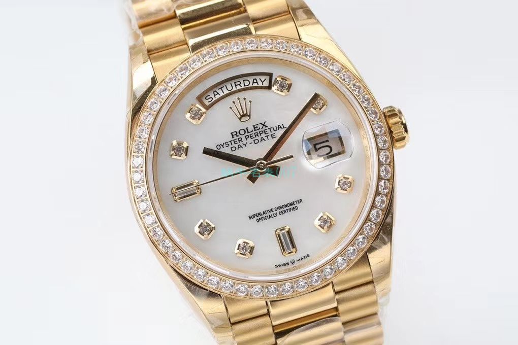 EW Factory  Rolex  top 复刻高仿36 Datejust m126283rbr-0012，m126281rbr-0016，m126284rbr-0024 wrist watch  / R601