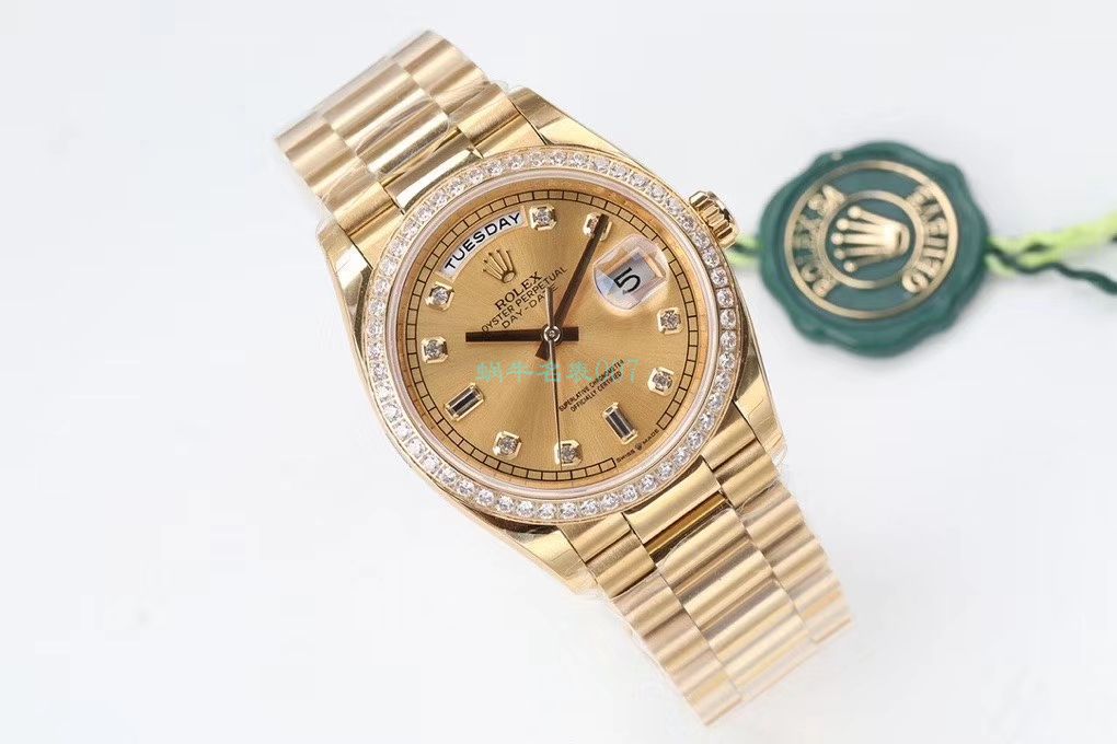EW Factory  Rolex  top 复刻高仿36 Datejust m126283rbr-0012，m126281rbr-0016，m126284rbr-0024 wrist watch  / R601